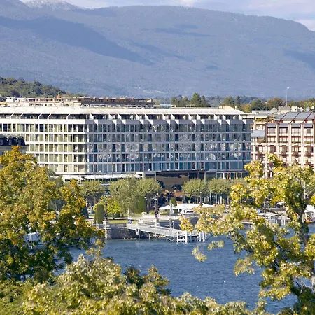 Fairmont Grand Hotel Geneva-3